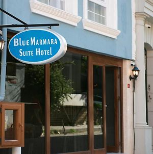 Blue Marmara Suites Κωνσταντινούπολη Exterior photo