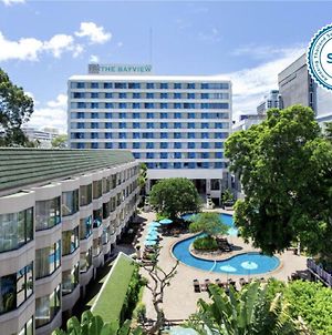 The Bayview Hotel - Sha Plus Certified Pattaya Exterior photo