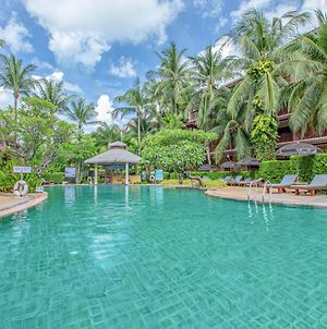 Kata Palm Resort - Sha Plus Παραλία Κάτα Exterior photo