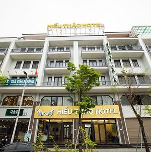 Hieu Thao Halong Hotel Χα Λονγκ Exterior photo