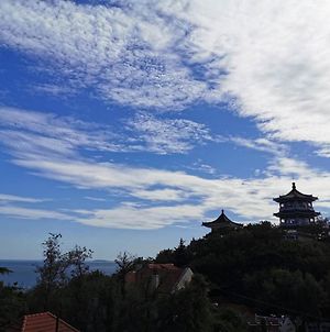 Qingdao Top Yunyin Homestay Exterior photo