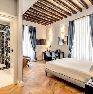 Babuino Palace&Suites Ρώμη Exterior photo