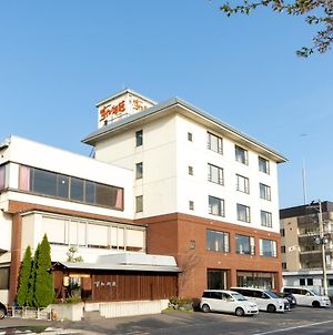 Suwakoen Ξενοδοχείο Suwa  Exterior photo
