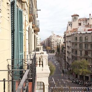 Hostal Felipe II Βαρκελώνη Exterior photo