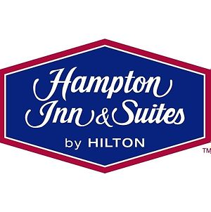 Hampton Inn & Suites Φάρμινγκτον Exterior photo