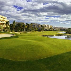Alicante Golf Ξενοδοχείο Exterior photo