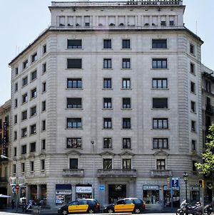 Fisa Rentals Gran Via Apartments Βαρκελώνη Exterior photo