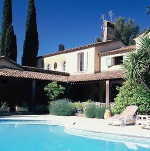 Chateau Maravenne Bed and Breakfast La Londe-les-Maures Exterior photo