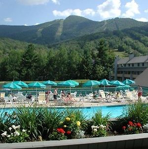 Family Friendly Resort Condos At Loon Mountain Λίνκολν Exterior photo