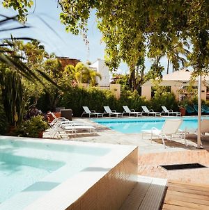 San Tropico Petit Hotel & Peaceful Escape Πουέρτο Βαγιάρτα Exterior photo
