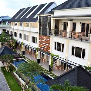 Tirtha Khayangan Canggu Ξενοδοχείο Exterior photo