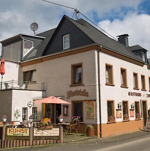 Hotel Zur Post Burg  Exterior photo