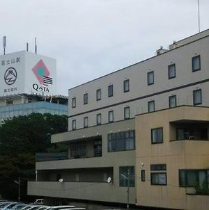 Hotel Fuyokaku Fujiyoshida Exterior photo