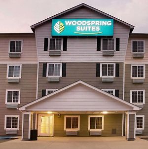 Woodspring Suites Baton Rouge Airline Highway Exterior photo