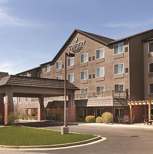 Country Inn & Suites By Radisson, Indianapolis Airport South, In Exterior photo
