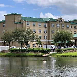 Country Inn & Suites By Radisson, Jacksonville West, Fl Exterior photo