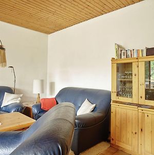 Snug Apartment In St Andreasberg In Harz Mountains Sankt Andreasberg Exterior photo
