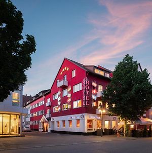 Hetzel Hotel Στουτγκάρδη Exterior photo