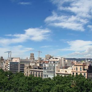 Mayerling Bisbe Urquinaona Διαμέρισμα Βαρκελώνη Exterior photo