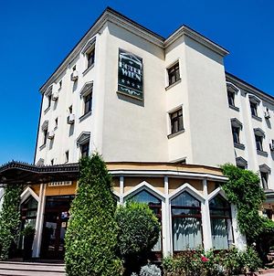Hotel Wien Ντέβα Exterior photo