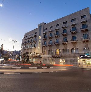 Galilee Hotel Ναζαρέτ Exterior photo