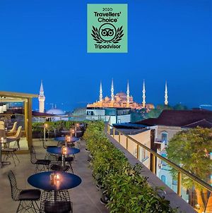 Tan Hotel - Special Category Κωνσταντινούπολη Exterior photo
