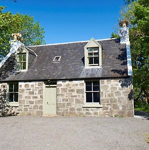 Dunvegan Castle Gardens Cottage Exterior photo