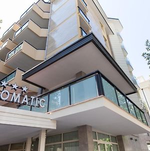 Hotel Diplomatic Cesenatico Exterior photo