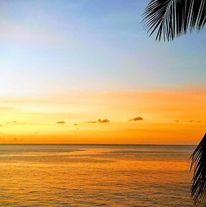 Breathtaking View - Playa Lagun - Curacao Διαμέρισμα Exterior photo