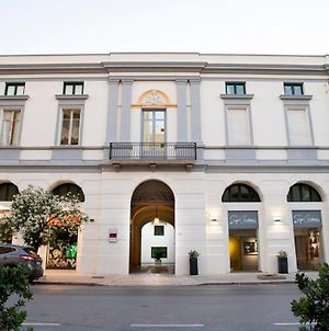 Historico Loft & Rooms Palazzo Adragna XIX Τράπανι Exterior photo