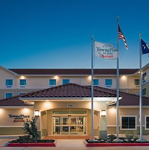 Towneplace Suites By Marriott Seguin Exterior photo