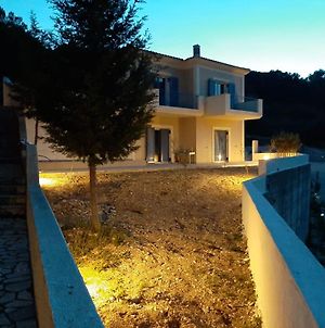 Myrtos Cottages Kefalonia Διβαράτα Exterior photo