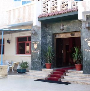 Adriatica Hotel Μάρσα Ματρούχ Exterior photo