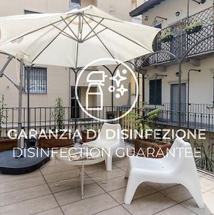 Italianway - Canonica Διαμέρισμα Μιλάνο Exterior photo