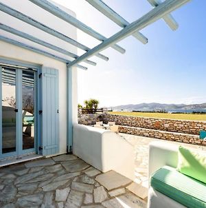 Sea View Villa At Paros Exterior photo