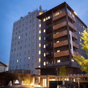 Central Hotel Takeo Exterior photo