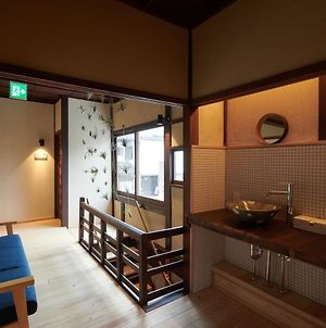 Sasayama Castle Guesthouse Kuriya - Self Check-In Only Exterior photo
