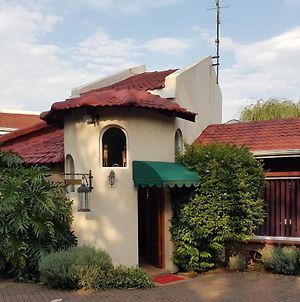 Ange B&B And Guesthouse Benoni Exterior photo