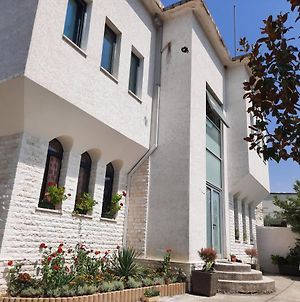 Guesthouse "Pelivani" Μπεράτ Exterior photo