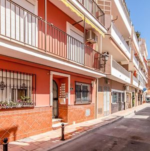 Awesome Apartment In Fuengirola With 1 Bedrooms And Wifi Exterior photo