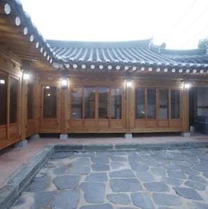 Sodamjeong Γκιονγκγού Exterior photo
