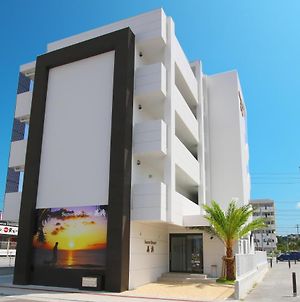 Sunset Resort Mihama -Seven Hotels And Resorts- Chatan Exterior photo