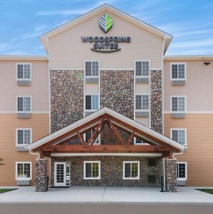 Woodspring Suites Τσαττανούγκα Exterior photo