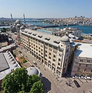 Legacy Ottoman Hotel Κωνσταντινούπολη Exterior photo