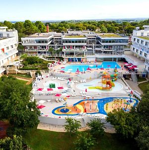 Hotel Delfin Plava Laguna Πόρετς Exterior photo