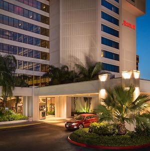 Houston Marriott Westchase Ξενοδοχείο Exterior photo