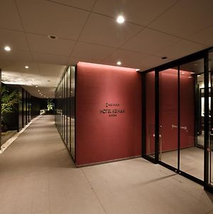 Hotel Keihan Σεντάι Exterior photo