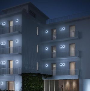Amare Suite & Apartments Μπελάρια-Ιτζέα Μαρίνα Exterior photo