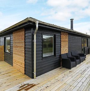 7 Person Holiday Home In Frederikshavn Exterior photo