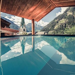 Alpenhotel Kramerwirt Mayrhofen Exterior photo